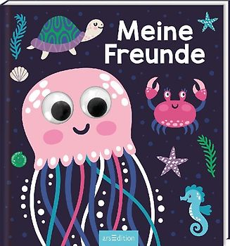 Meine Freunde - Meer