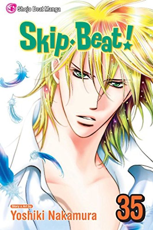 Skip Beat!: Vol. 35 - Yoshiki Nakamura [Paperback]