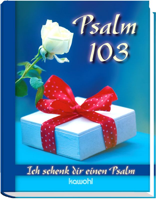 Psalm 103