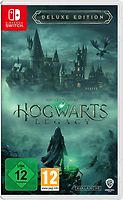 Hogwarts Legacy [Deluxe Edition]