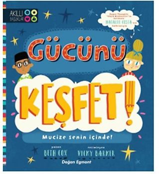 Gücünü Kesfet