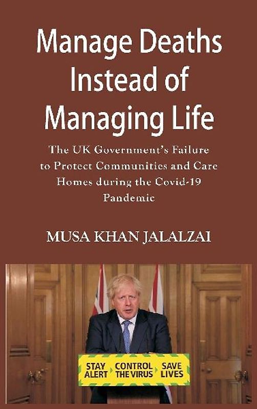 Manage Deaths Instead of Managing Life