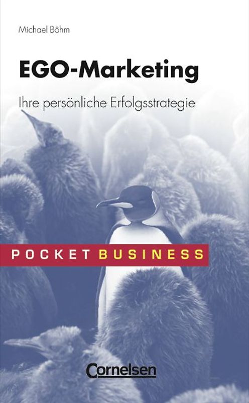 Pocket Business / EGO-Marketing