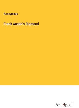 Frank Austin's Diamond