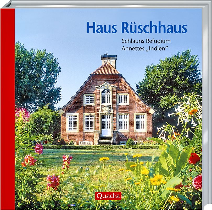Haus Rüschhaus