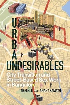 Urban Undesirables: Volume 1