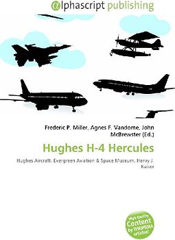 Hughes H-4 Hercules