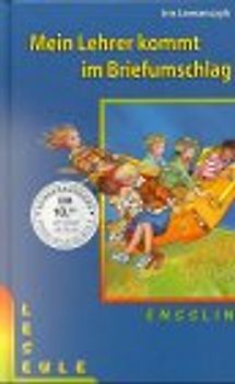 Mein Lehrer kommt im Briefumschlag. Schule, wie sie keiner kennt