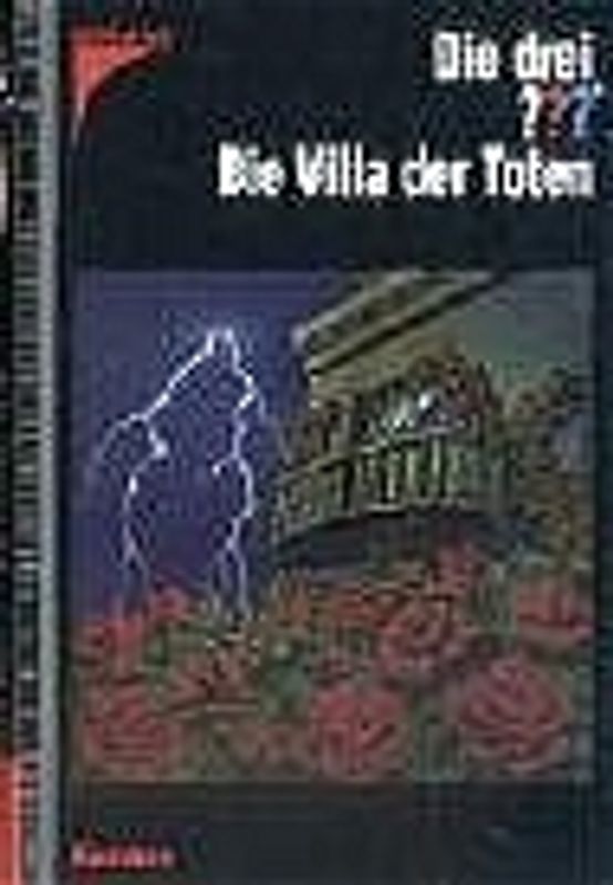 Die drei ??? Villa der Toten
