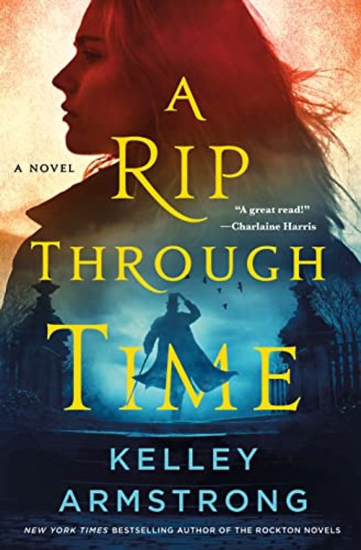 A Rip Through Time (Rip Through Time Novels)