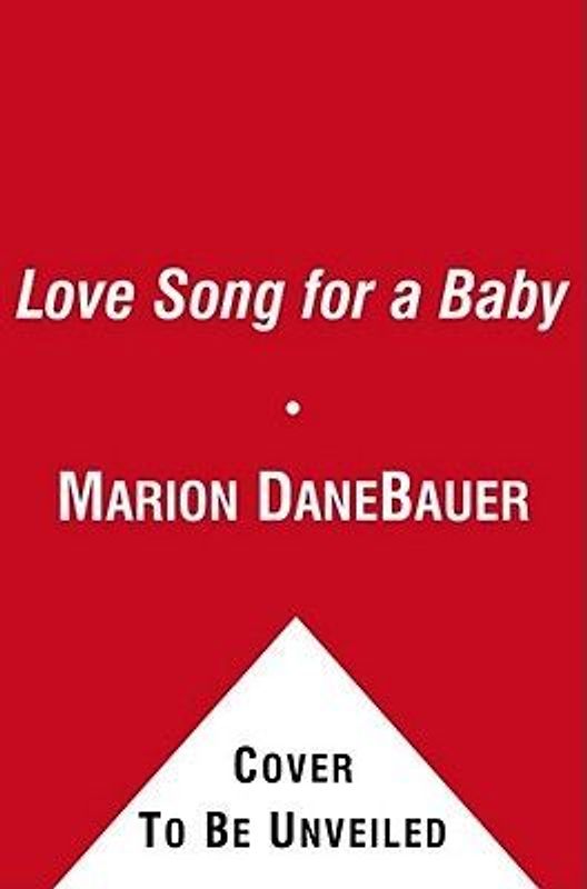 Love Song for a Baby