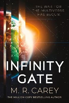 Infinity Gate