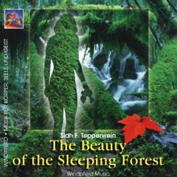 The Beauty of the Sleeping Forest