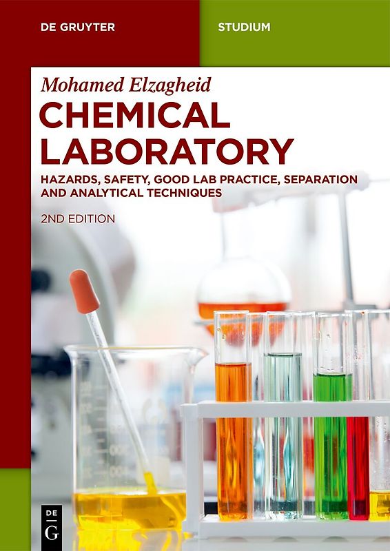 Chemical Laboratory