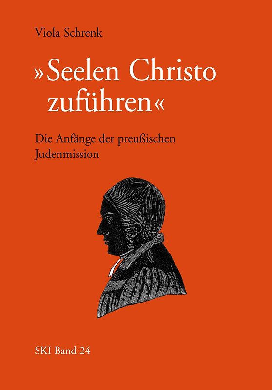 "Seelen Christo zuführen"