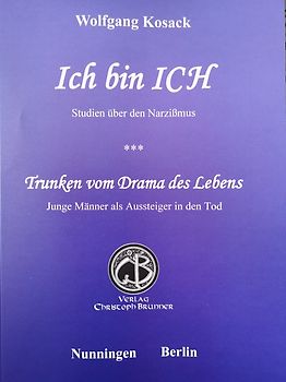 Ich bin ICH / Trunken vom Drama des Lebens