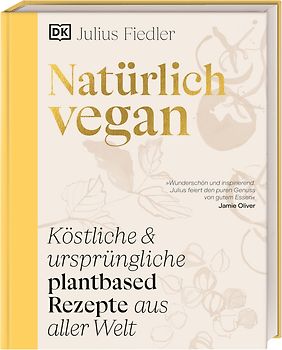 Natürlich vegan