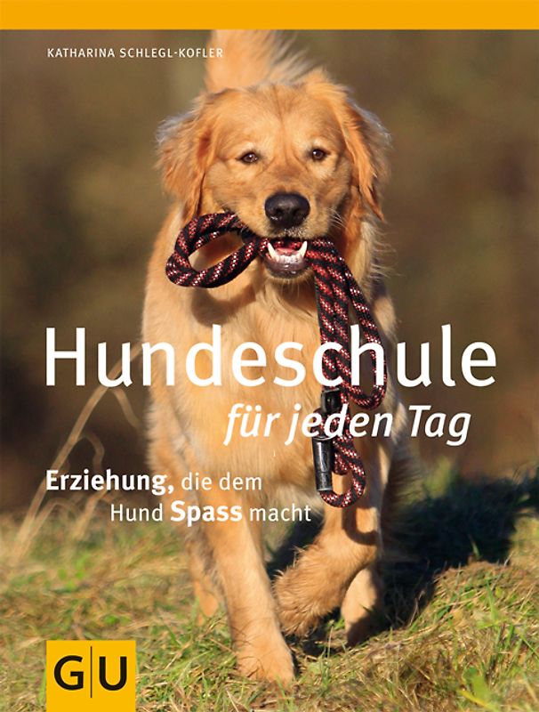 Hundeschule für jeden Tag