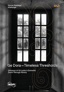 Ge Dora―Timeless Thresholds