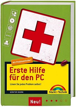 Erste Hilfe für den PC