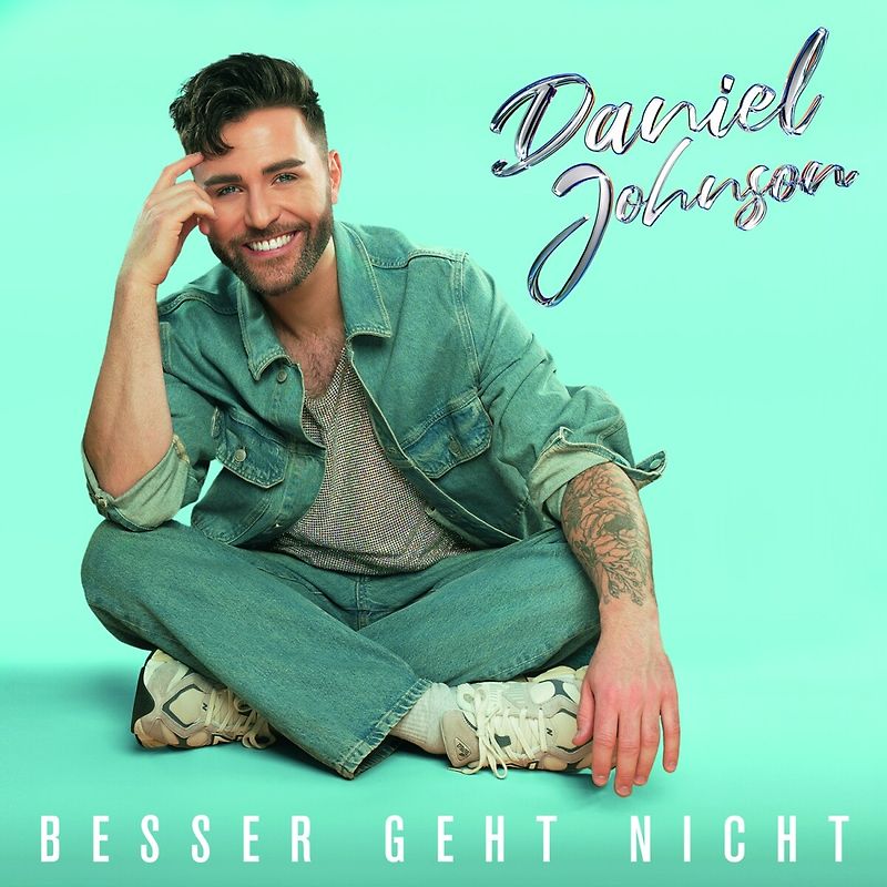Besser geht nicht (Digipak)