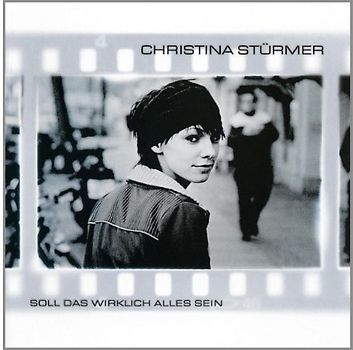 Christina Stürmer - Soll das Wirklich Alles Sein
