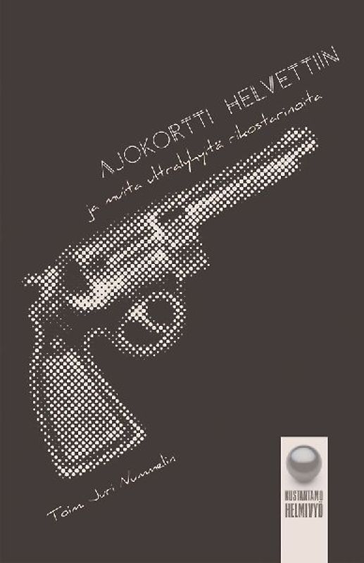 Ajokortti helvettiin