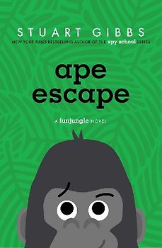 Ape Escape