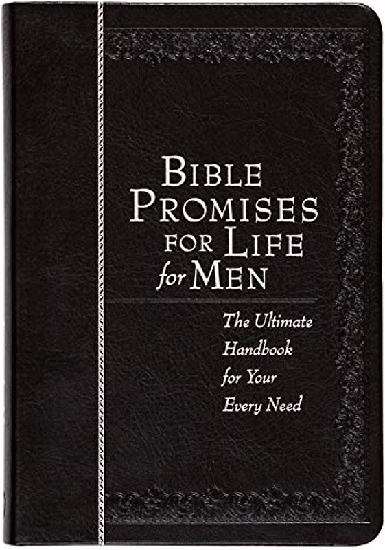 Bible Promises for Life for Men