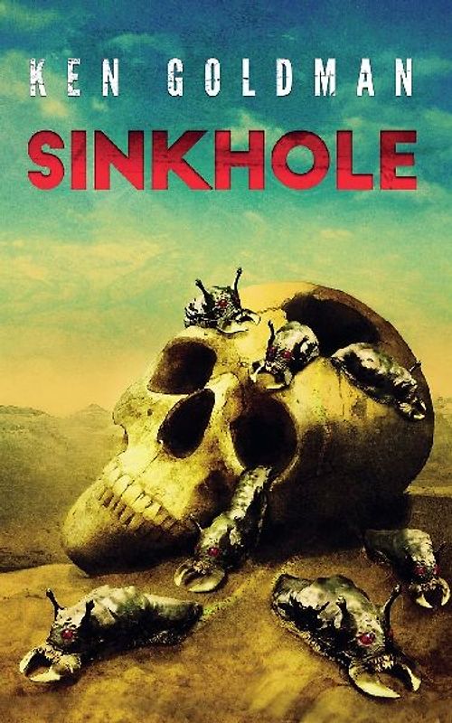 Sinkhole