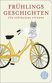 Frühlingsgeschichten für glückliche Stunden