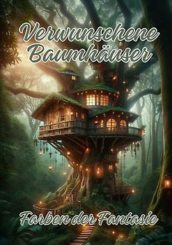 Verwunschene Baumhäuser