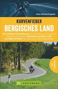 Kurvenfieber Bergisches Land