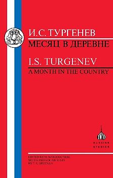 Turgenev