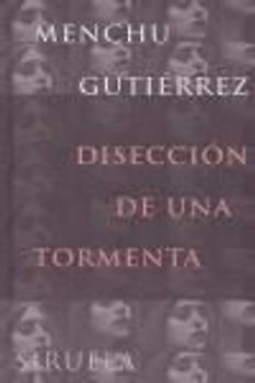 Disección de una tormenta