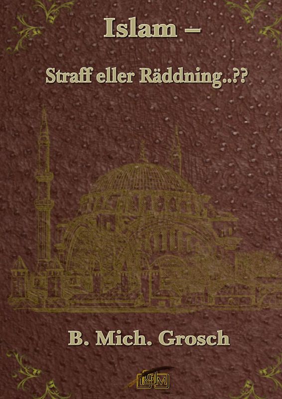 Islam – Straff eller Räddning..??