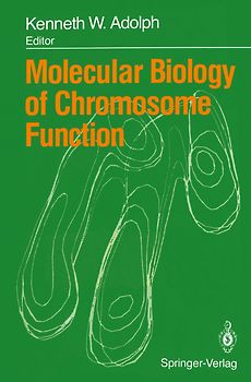 Molecular Biology of Chromosome Function