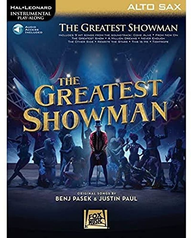 The Greatest Showman