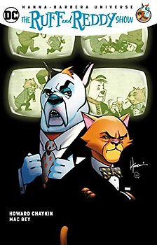 The Ruff and Reddy Show