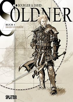 Söldner. Band 1