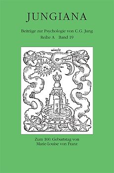 Jungiana / Jungiana Reihe A, Band 19