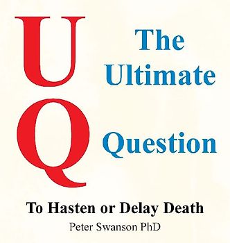 The Ultimate Question