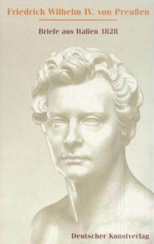 Friedrich Wilhelm IV.