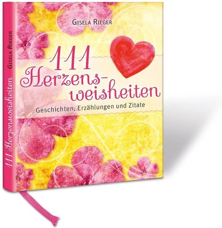 111 Herzensweisheiten