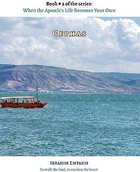 Cephas - When the Apostle's Life Becomes Your Own