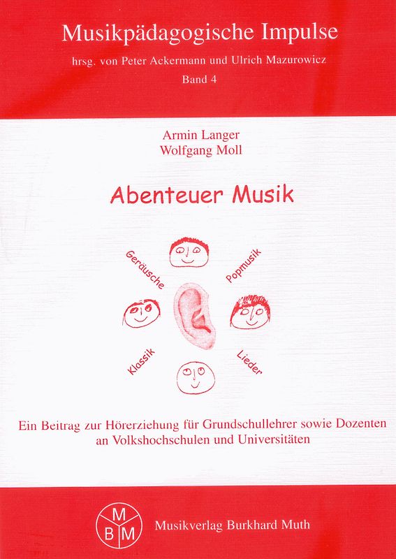 Abenteuer Musik