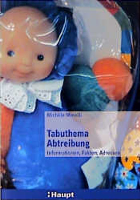 Tabuthema Abtreibung