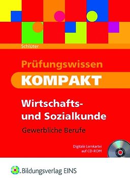 Prüfungswissen KOMPAKT