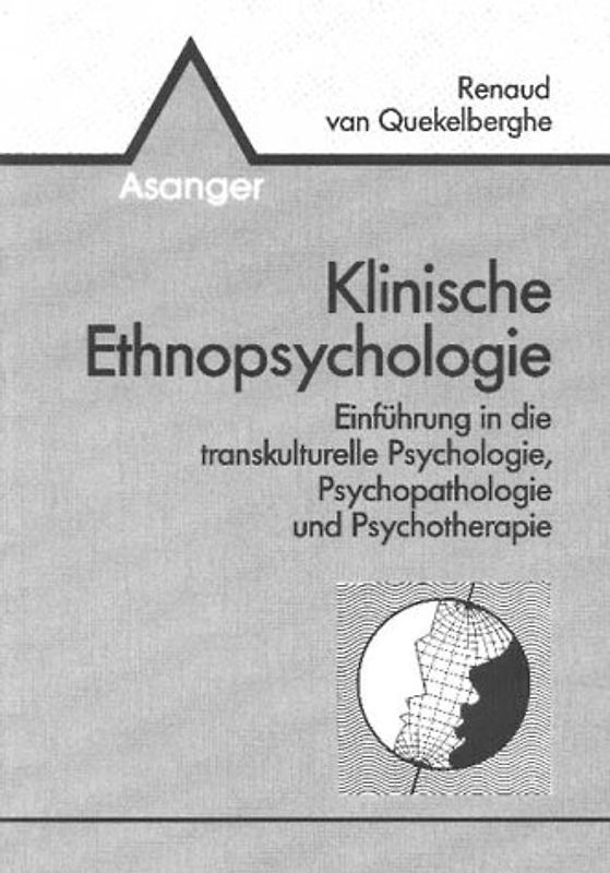 Klinische Ethnopsychologie