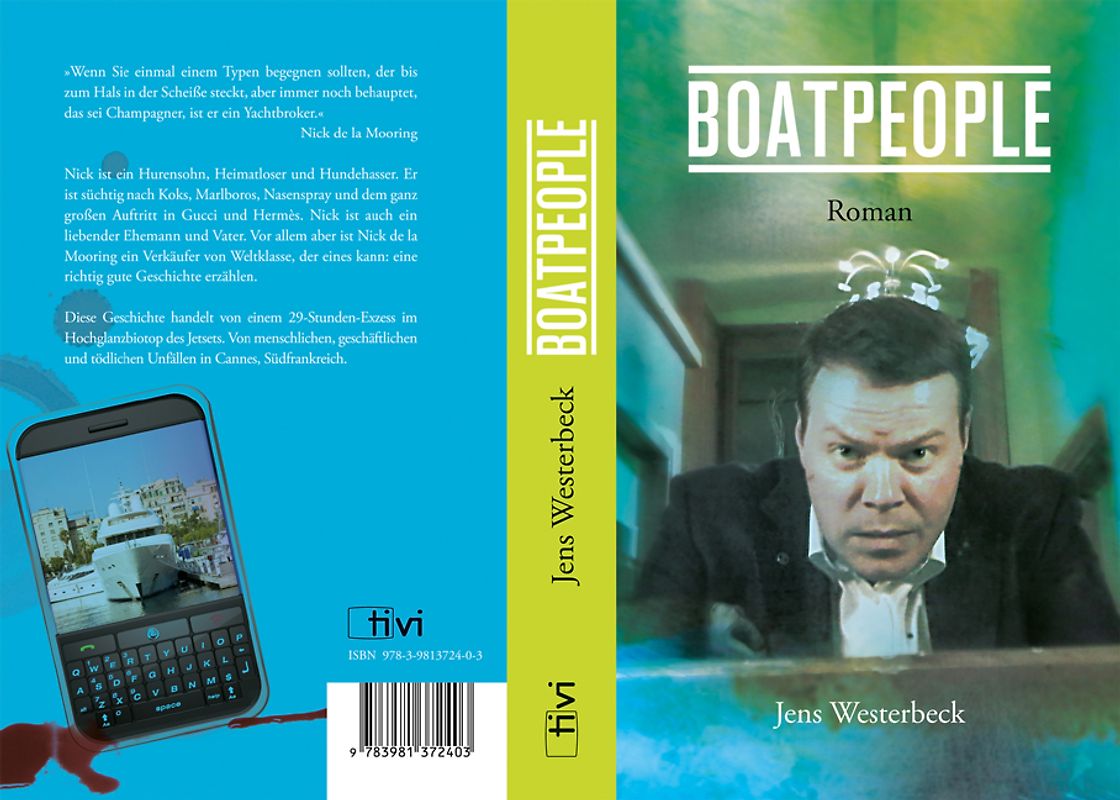 Boatpeople